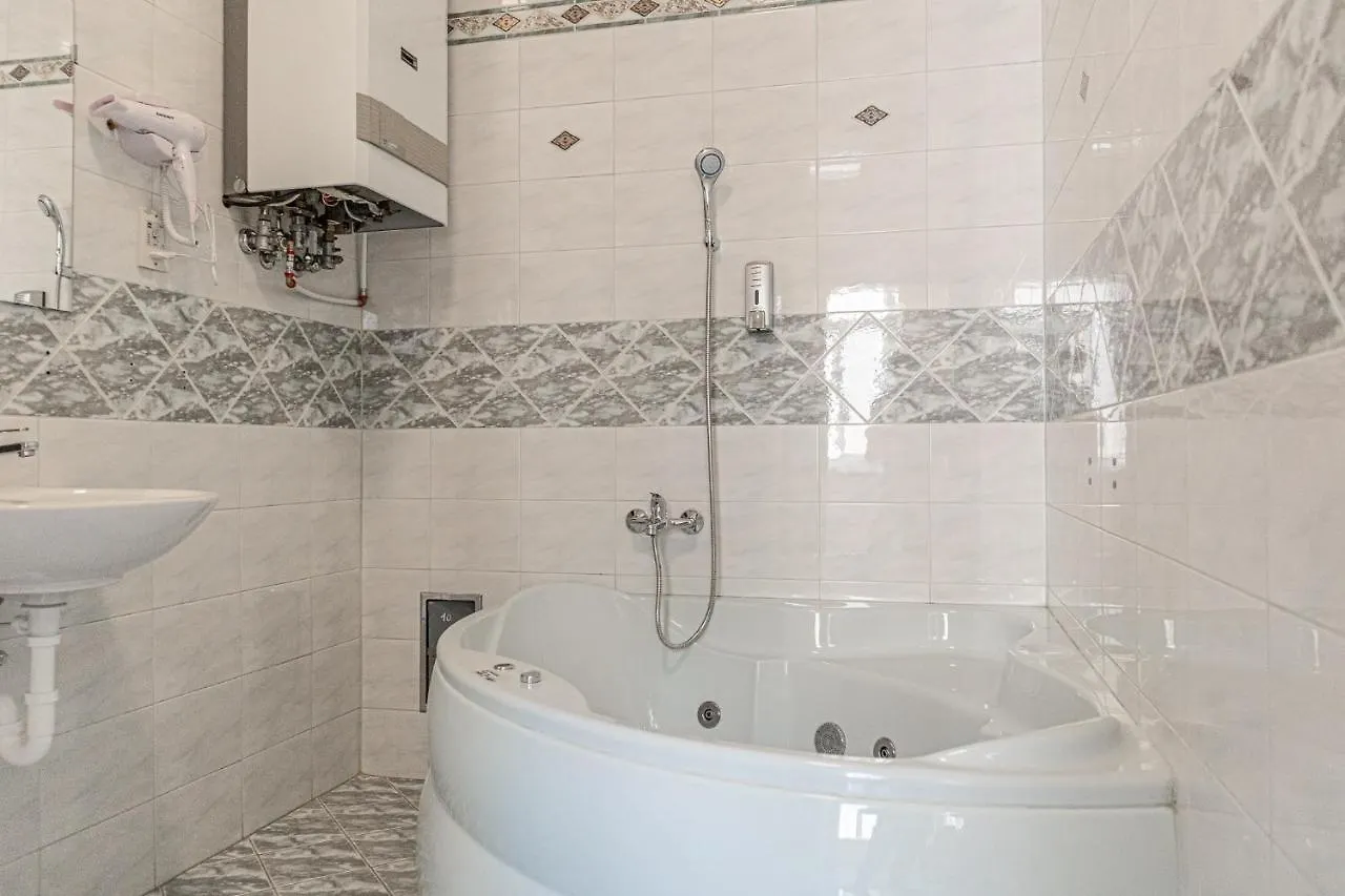 4 Great Apartment Akh - Ideal For Groups Of 19 Vienna 0*,