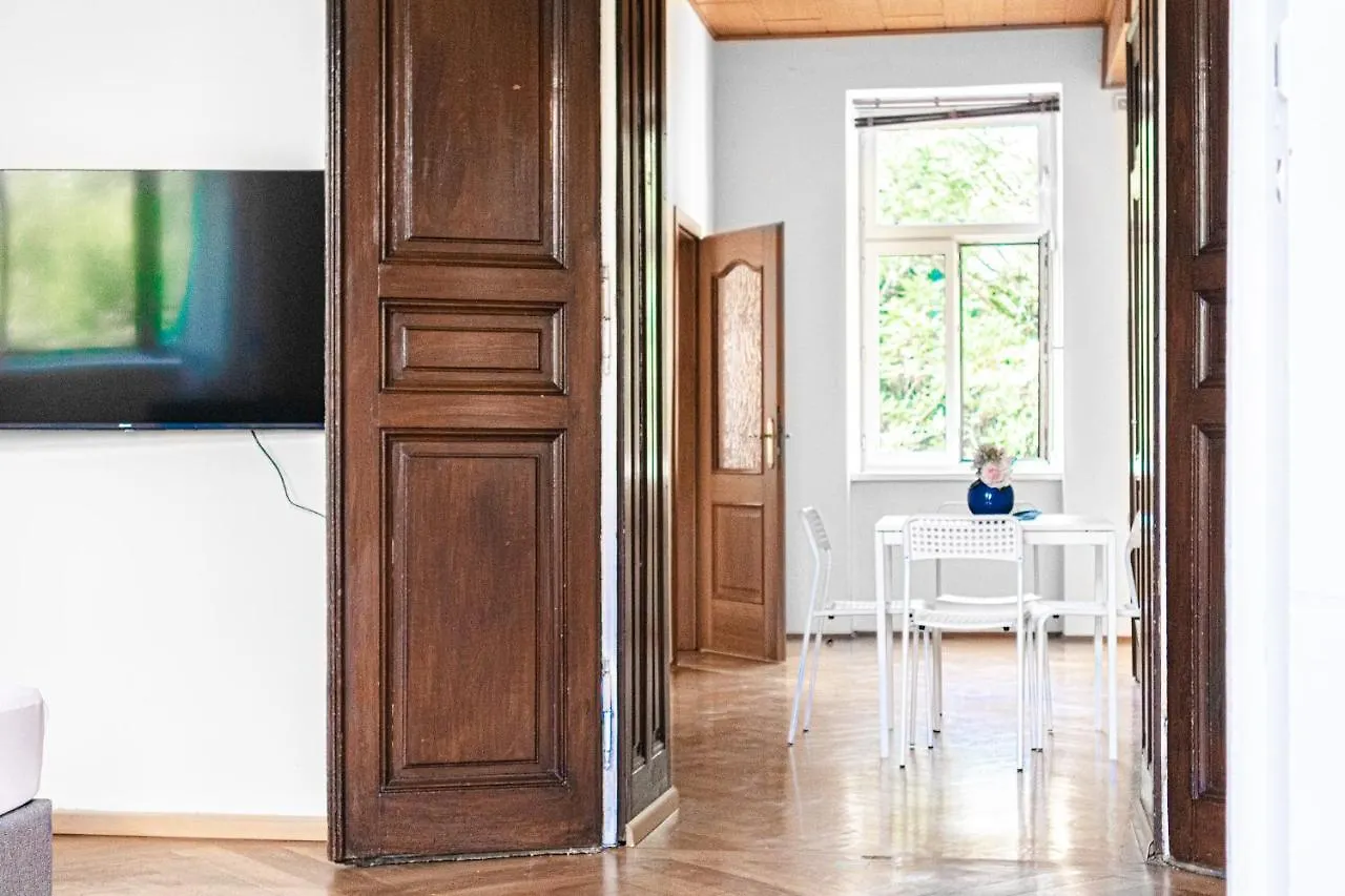 4 Great Apartment Akh - Ideal For Groups Of 19 Vienna 0*,  Austria