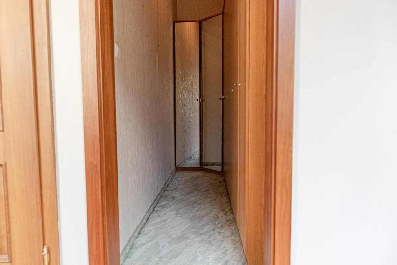4 Great Apartment Akh - Ideal For Groups Of 19 Vienna Austria