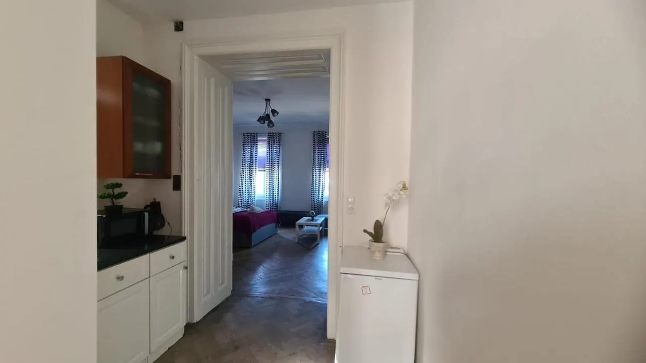 4 Great Apartment Akh - Ideal For Groups Of 19 Vienna