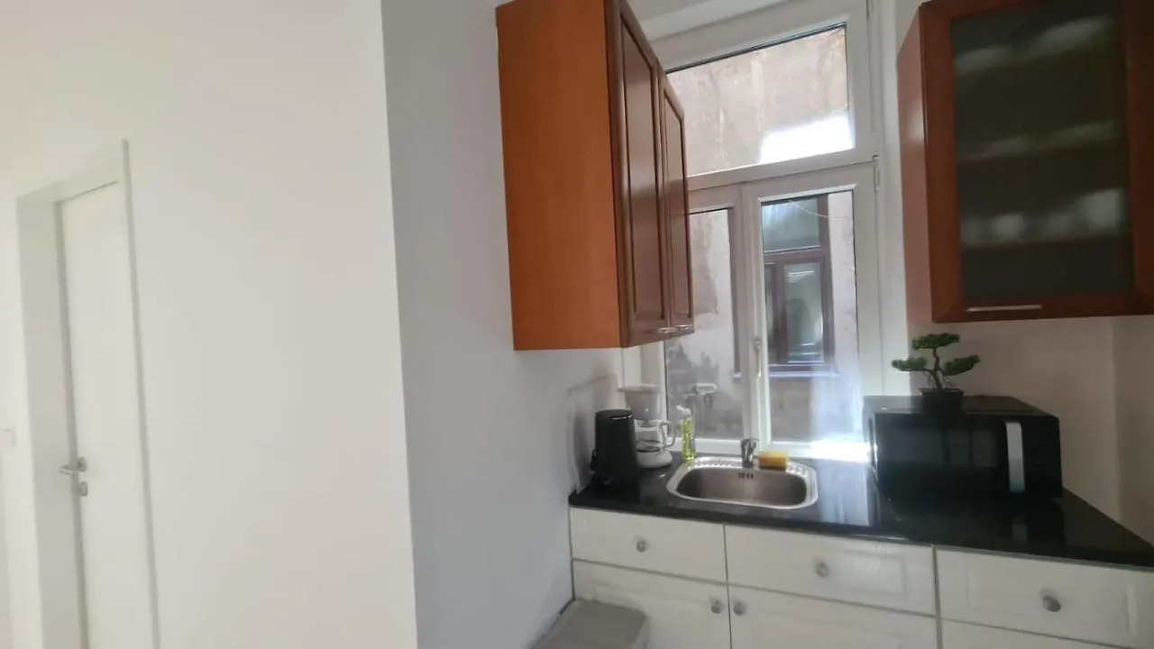 4 Great Apartment Akh - Ideal For Groups Of 19 Vienna Austria