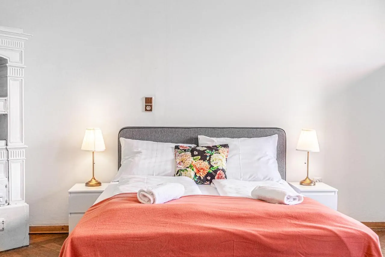 4 Great Apartment Akh - Ideal For Groups Of 19 Vienna