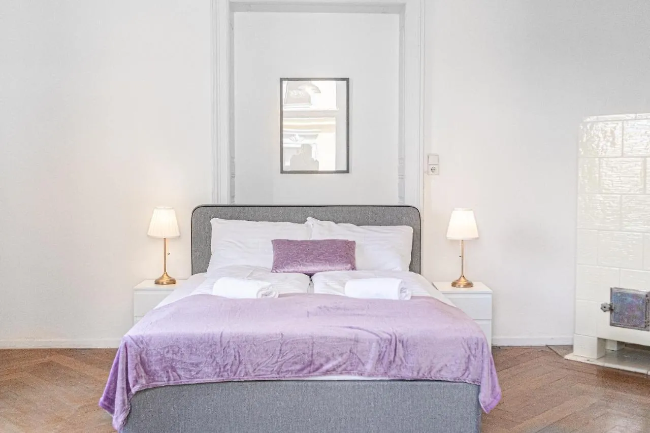 4 Great Apartment Akh - Ideal For Groups Of 19 Vienna 0*,
