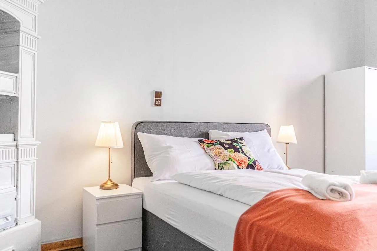 4 Great Apartment Akh - Ideal For Groups Of 19 Vienna Austria