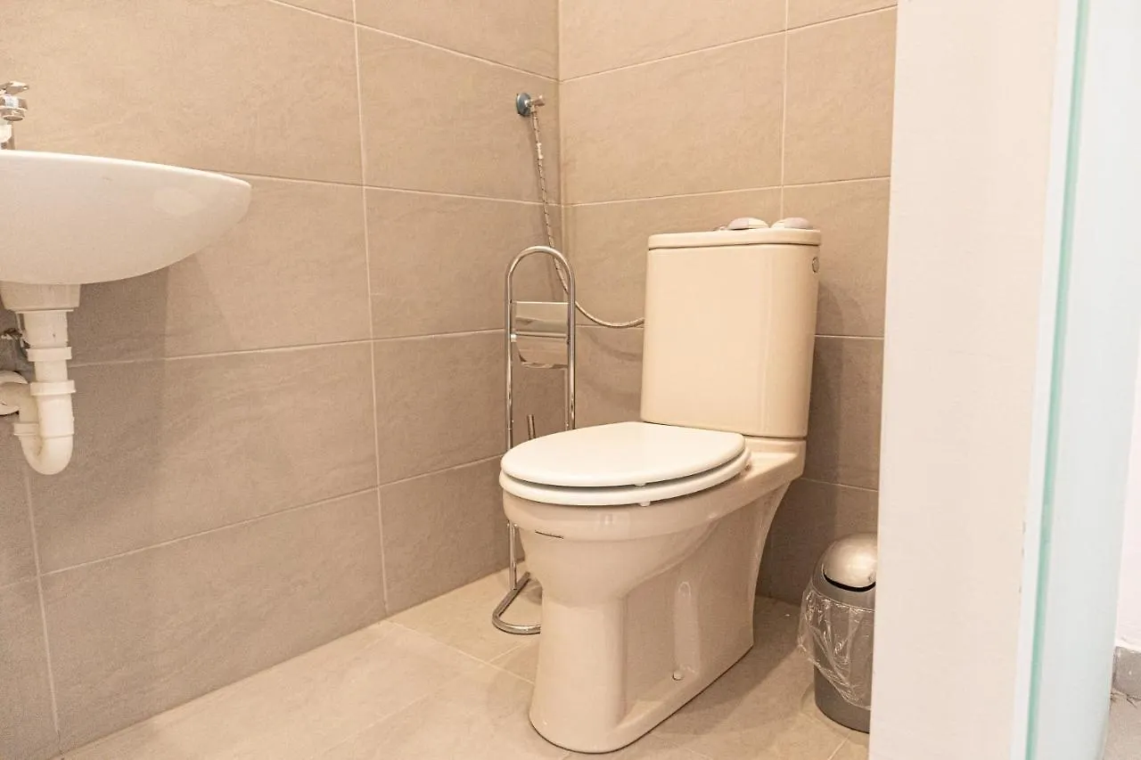 4 Great Apartment Akh - Ideal For Groups Of 19 Vienna Austria