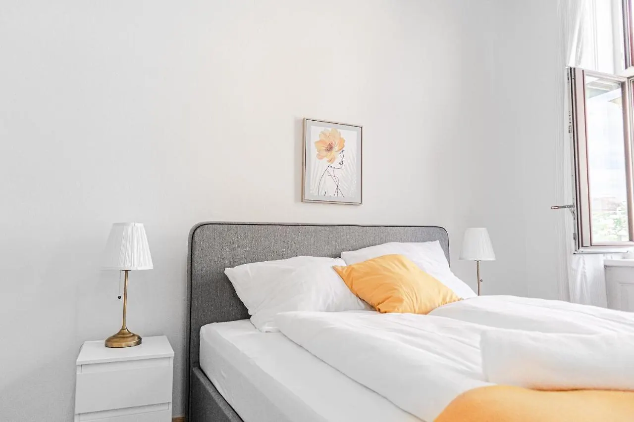 4 Great Apartment Akh - Ideal For Groups Of 19 Vienna Austria