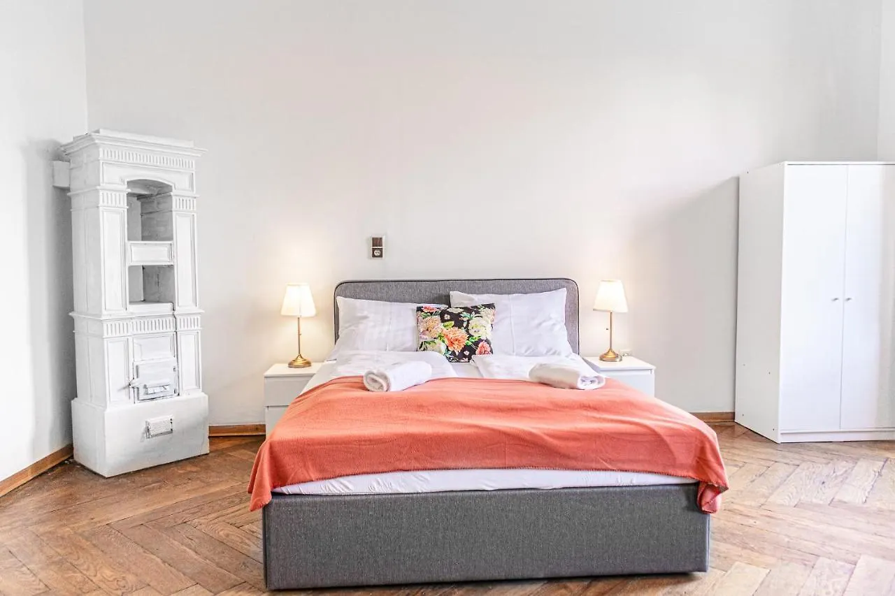 4 Great Apartment Akh - Ideal For Groups Of 19 维也纳