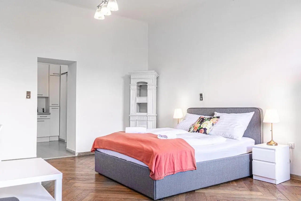 4 Great Apartment Akh - Ideal For Groups Of 19 维也纳 0*,