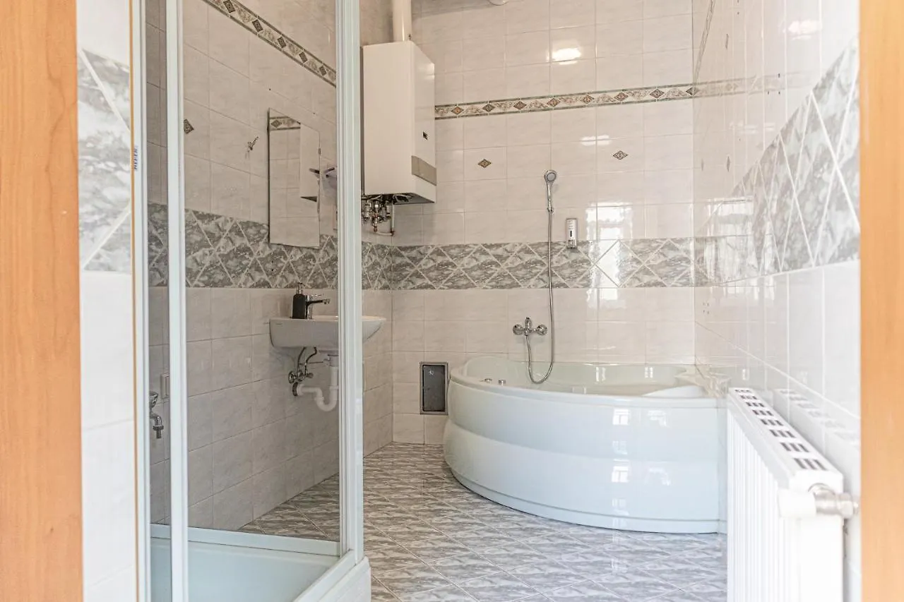 4 Great Apartment Akh - Ideal For Groups Of 19 维也纳 奥地利