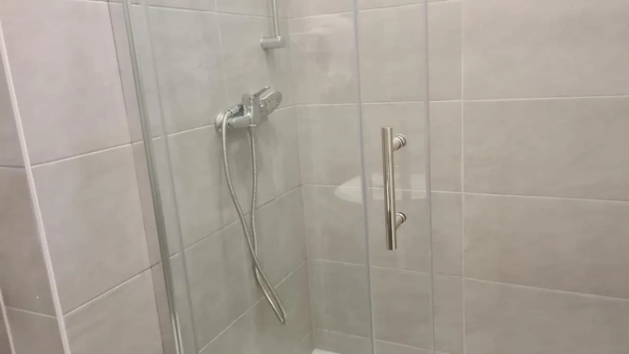 4 Great Apartment Akh - Ideal For Groups Of 19 维也纳 0*,  奥地利