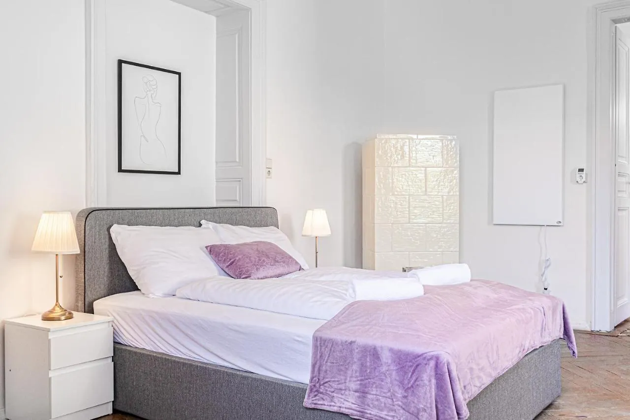 4 Great Apartment Akh - Ideal For Groups Of 19 维也纳