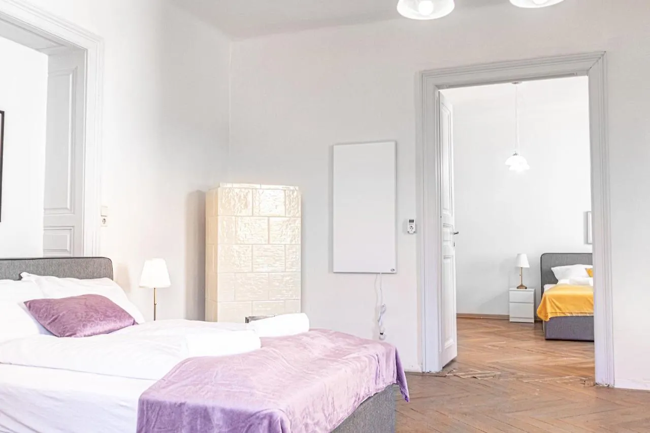 4 Great Apartment Akh - Ideal For Groups Of 19 维也纳