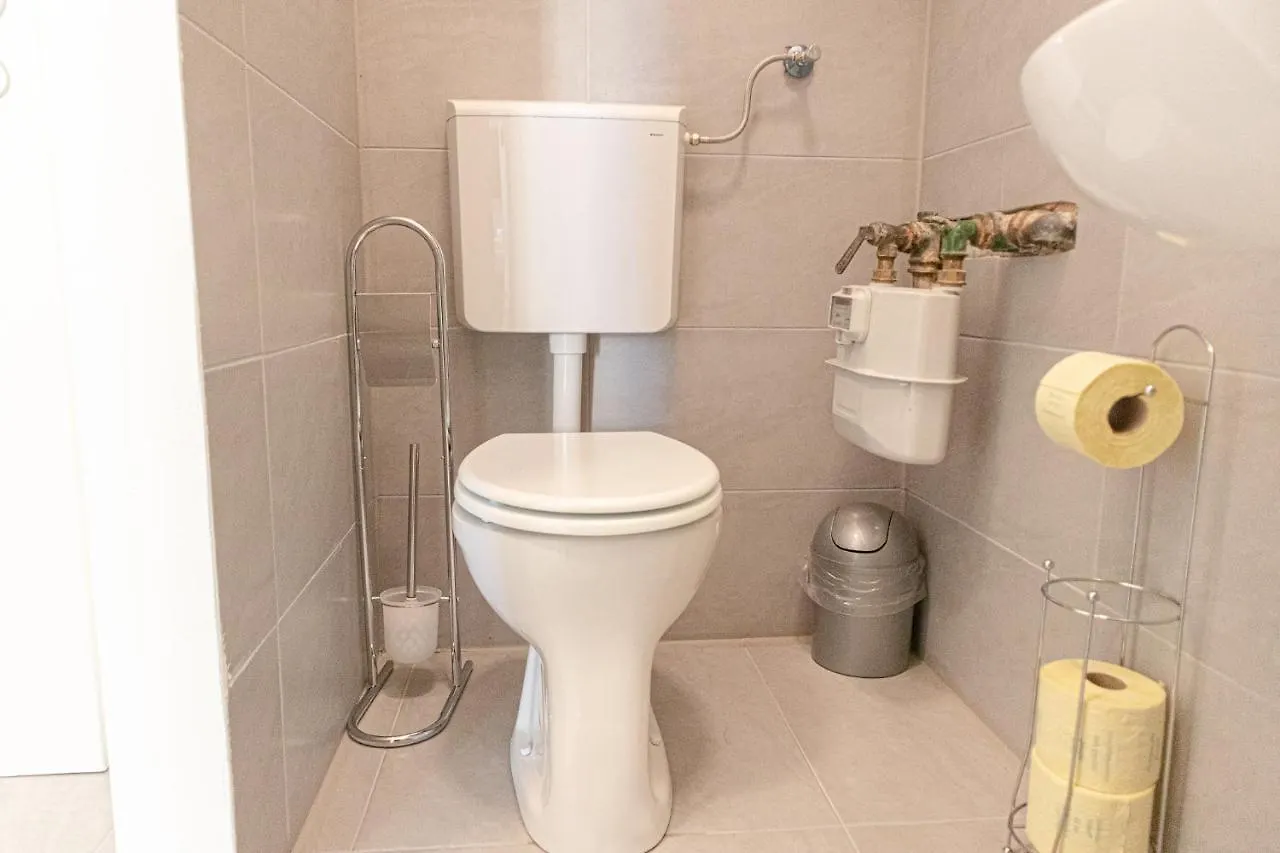 4 Great Apartment Akh - Ideal For Groups Of 19 维也纳