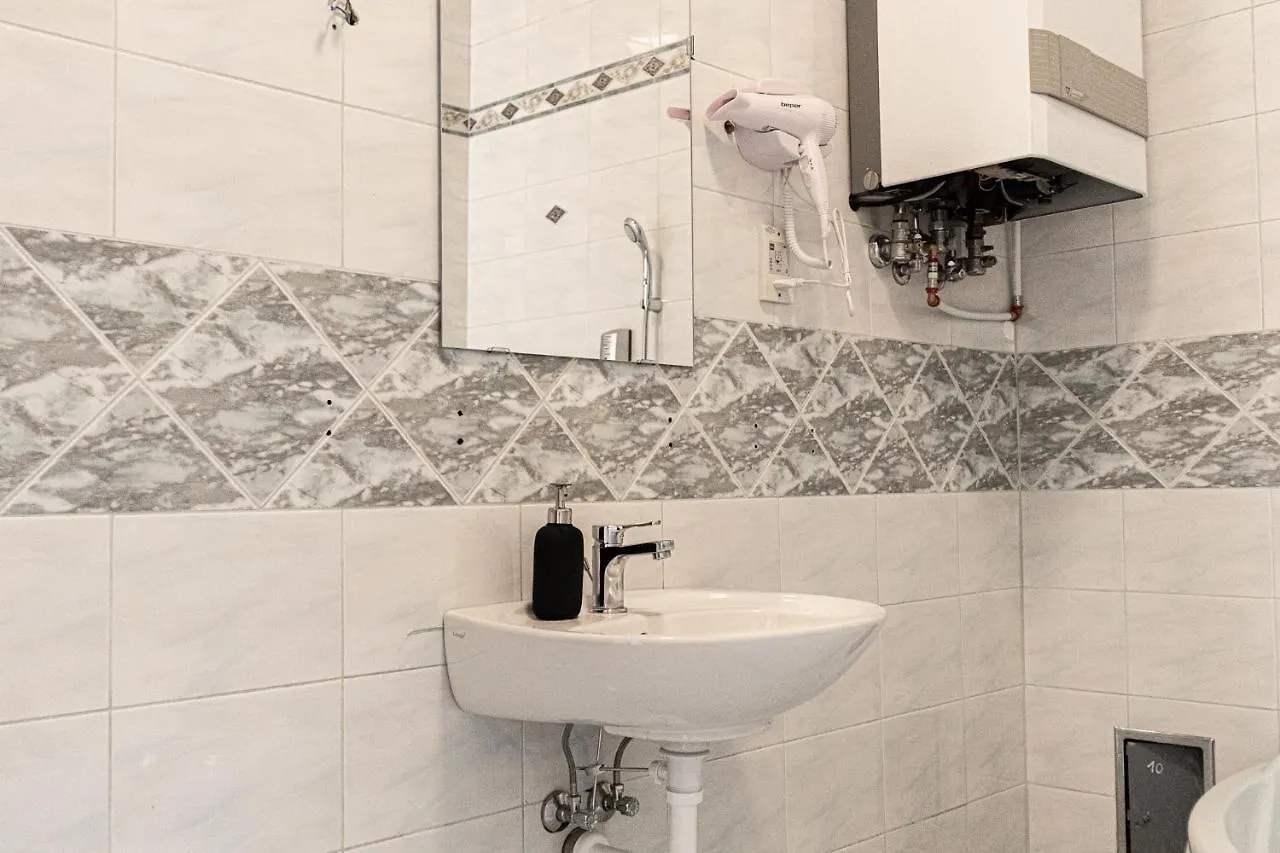 4 Great Apartment Akh - Ideal For Groups Of 19 Viena